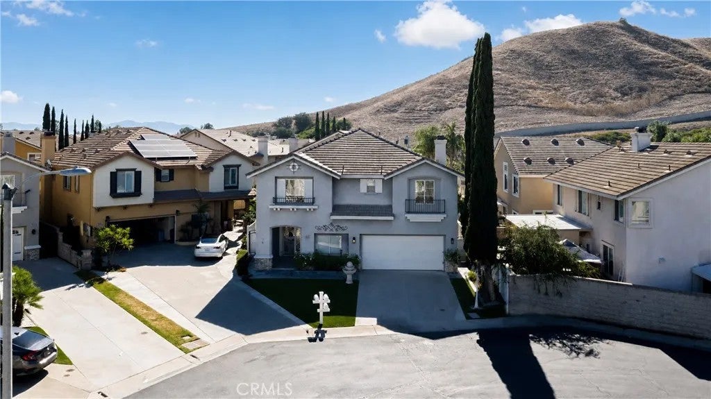 16321 Willowmist Court
