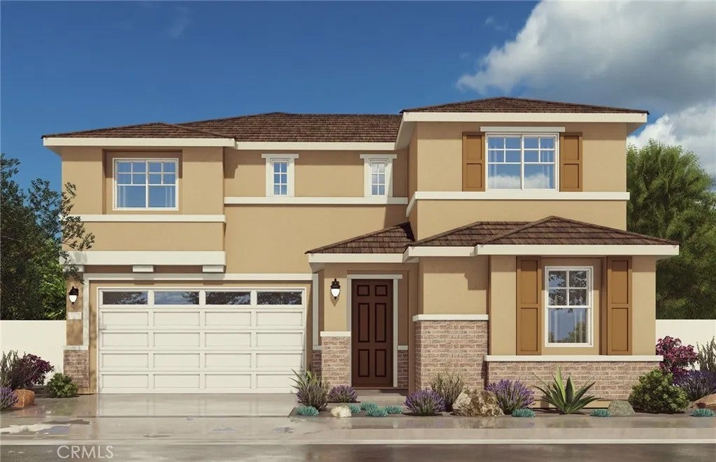 Photo of 29665 Ironview Drive, Menifee, CA 92584 (MLS # IV26202048)