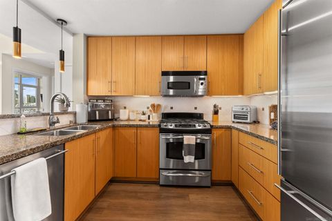 Tiny photo for 325 7th Ave #1507, San Diego, CA 92101 (MLS # 250041441)