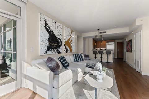 Tiny photo for 325 7th Ave #1507, San Diego, CA 92101 (MLS # 250041441)