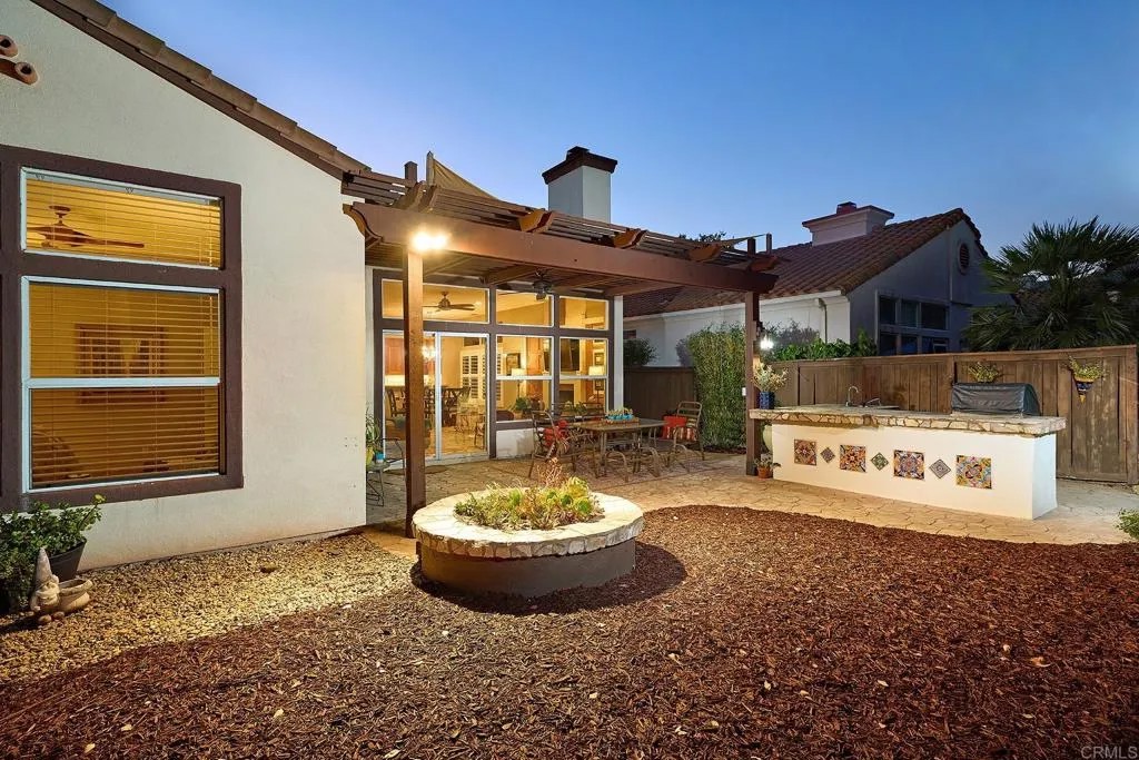 2436 Fallbrook Place