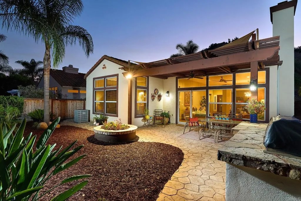 2436 Fallbrook Place