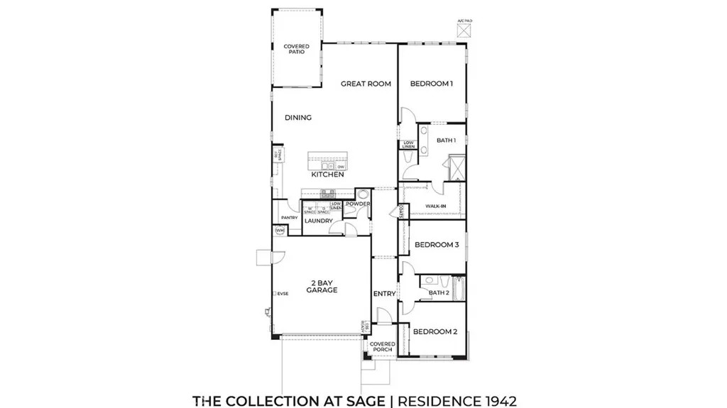 73567 Raphael Drive