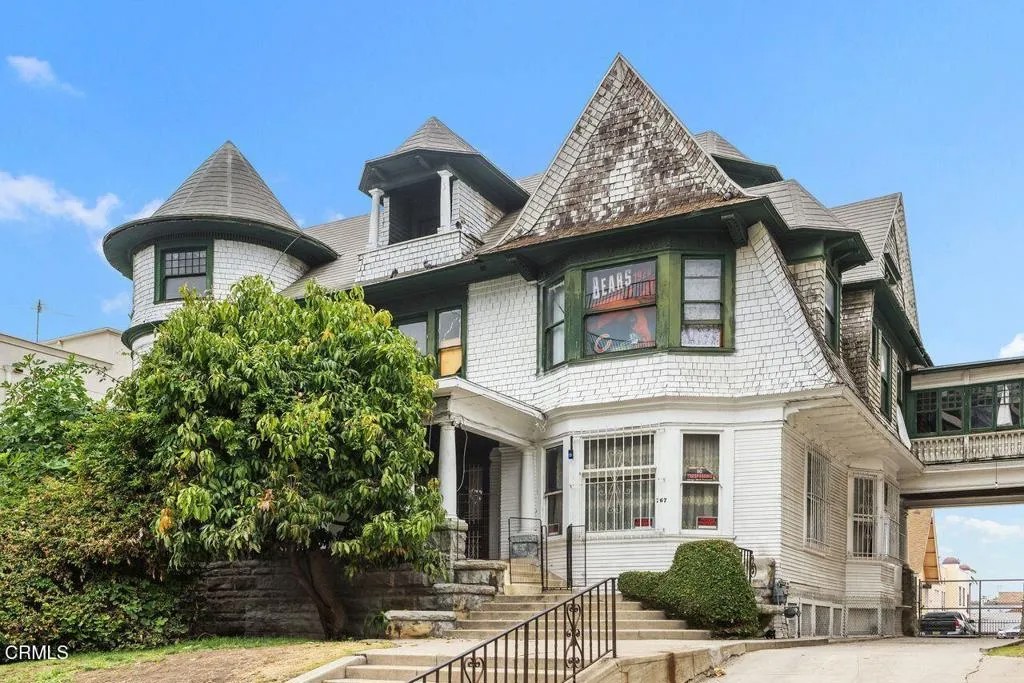 767 Garland Avenue