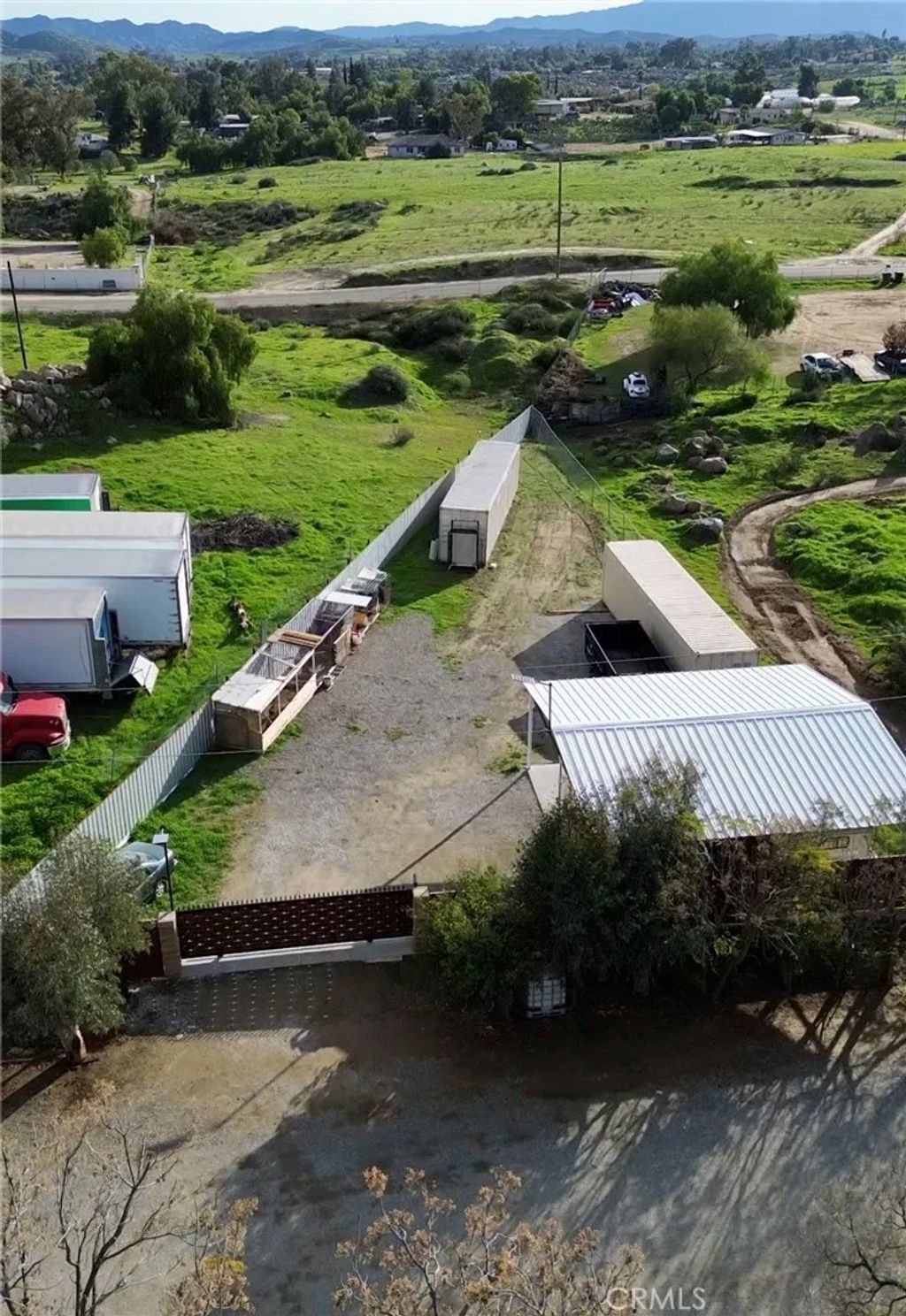 Photo of 21625 Festus, Perris, CA 92570 (MLS # IG26005845)