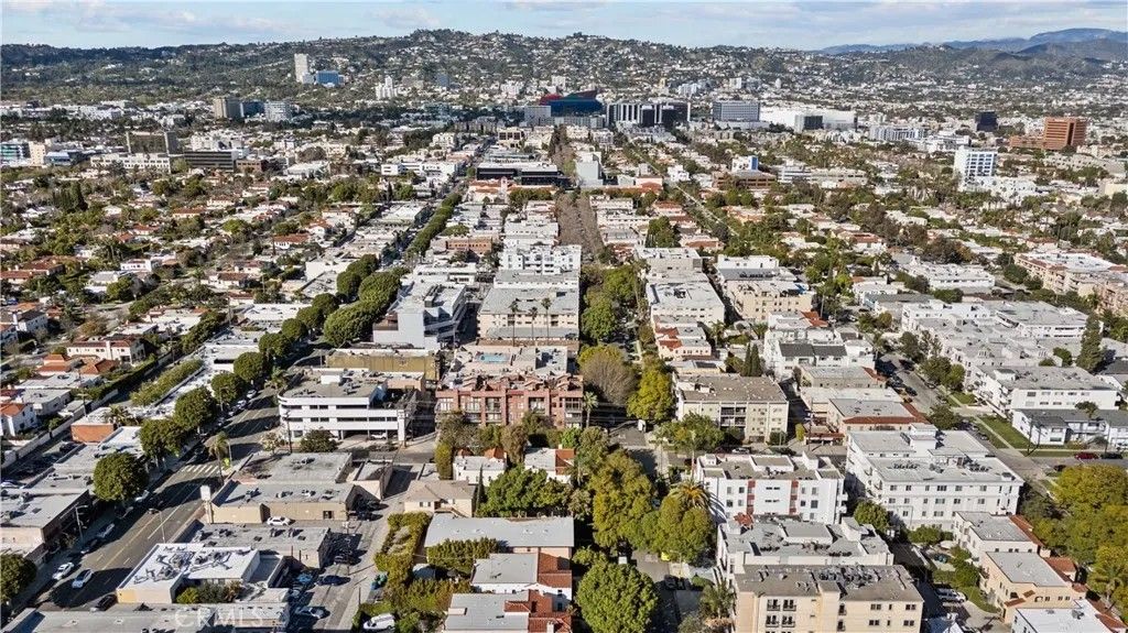 Photo of 915 S Wooster St, Los Angeles, CA 90035 (MLS # PW26002664)