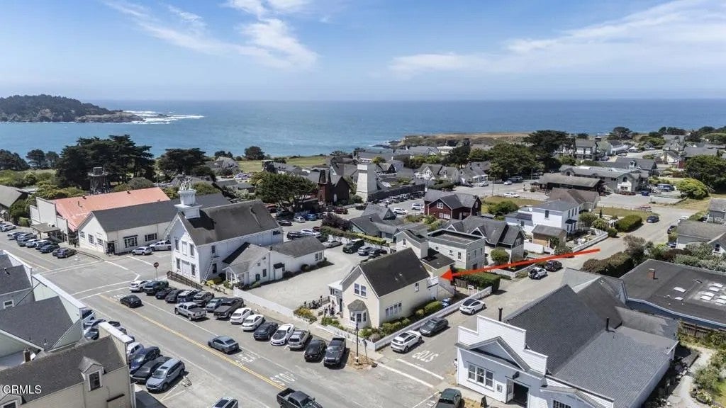 Photo of 10540 Lansing Street, Mendocino, CA 95460 (MLS # C1-11427)