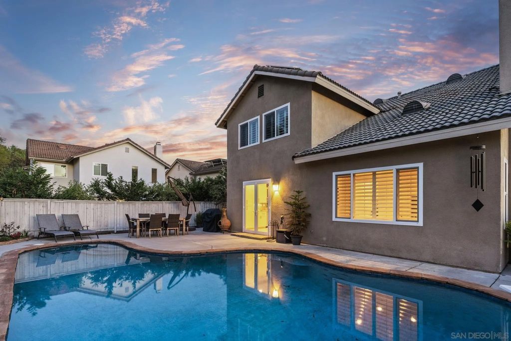 Photo of 11815 Cypress Valley Dr, San Diego, CA 92131 (MLS # 260009033)