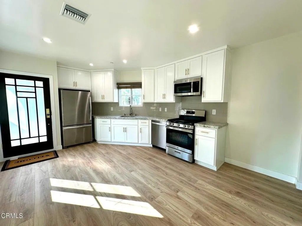 Photo of 208 N Cordova Street, Alhambra, CA 91801 (MLS # P1-25575)