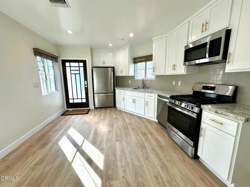 Photo of 208 N Cordova Street, Alhambra, CA 91801 (MLS # P1-25575)