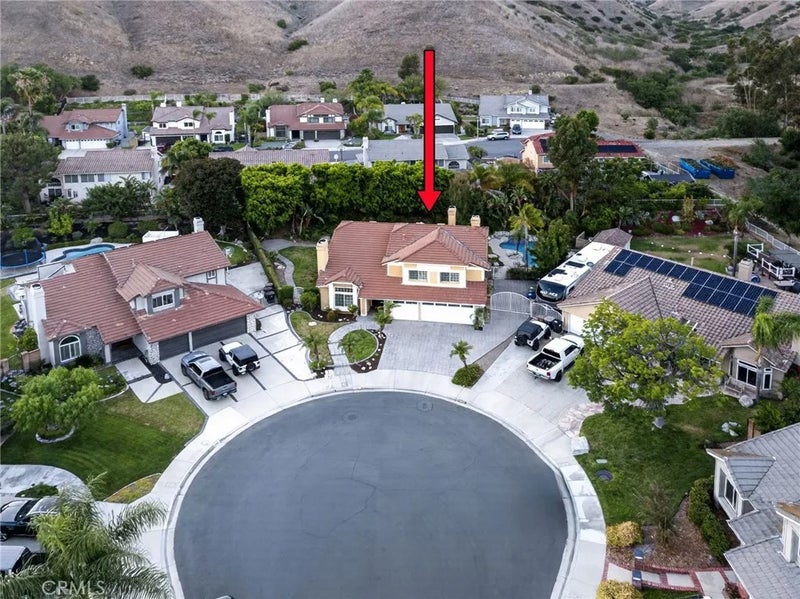 5505 FEATHER GRASS Lane