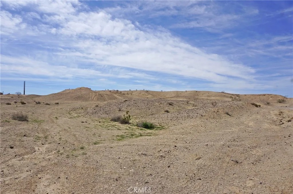 0 Rimrock