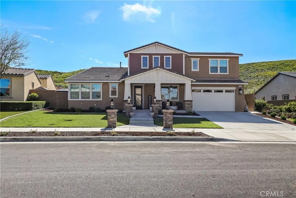 31223 Morgan Horse Street