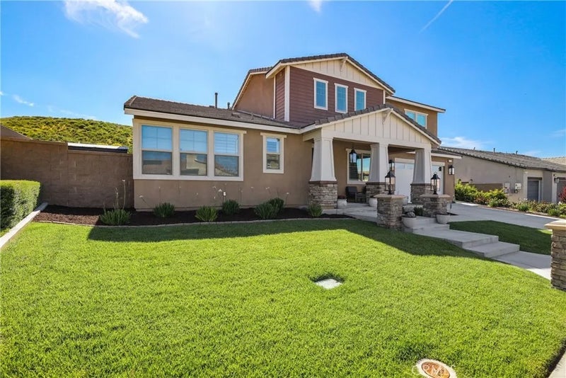 31223 Morgan Horse Street