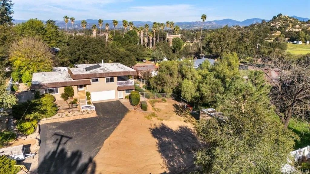 Photo of 15912 Mussey Grade Road, Ramona, CA 92065 (MLS # NDP2601952)