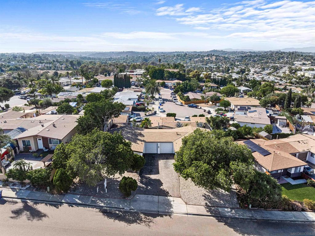 Photo of 3531 Hollencrest Rd, San Marcos, CA 92069 (MLS # 250041080)
