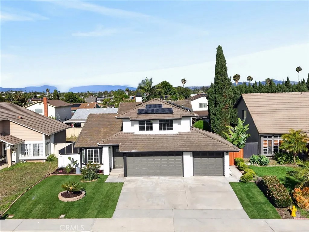 774 Foxwood Drive