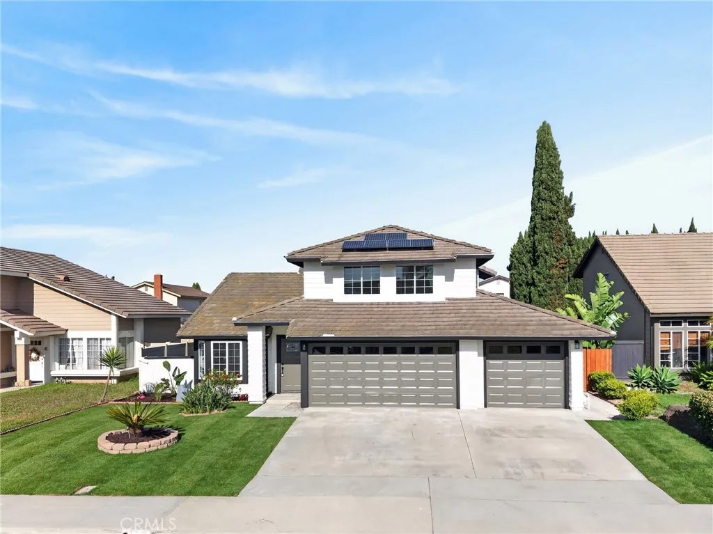 774 Foxwood Drive