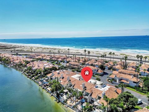 Photo of 57 Tunapuna Ln, Coronado, CA 92118 (MLS # 250037366)