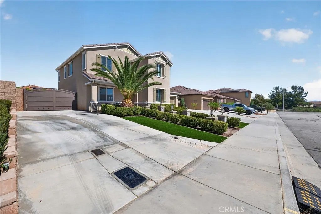 27366 Arabian Court