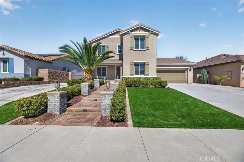 27366 Arabian Court