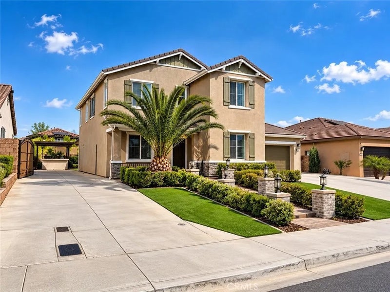 27366 Arabian Court