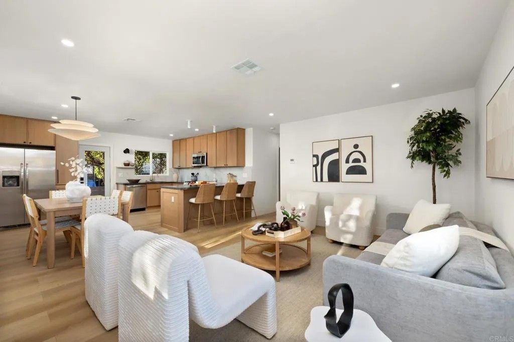 Photo of 4030 Boise Ave, Culver City, CA 90066 (MLS # PTP2600688)