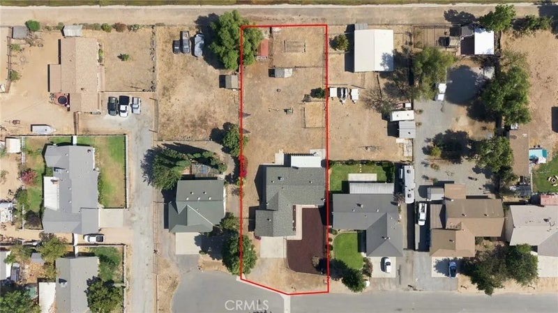 2799 Mustang Lane