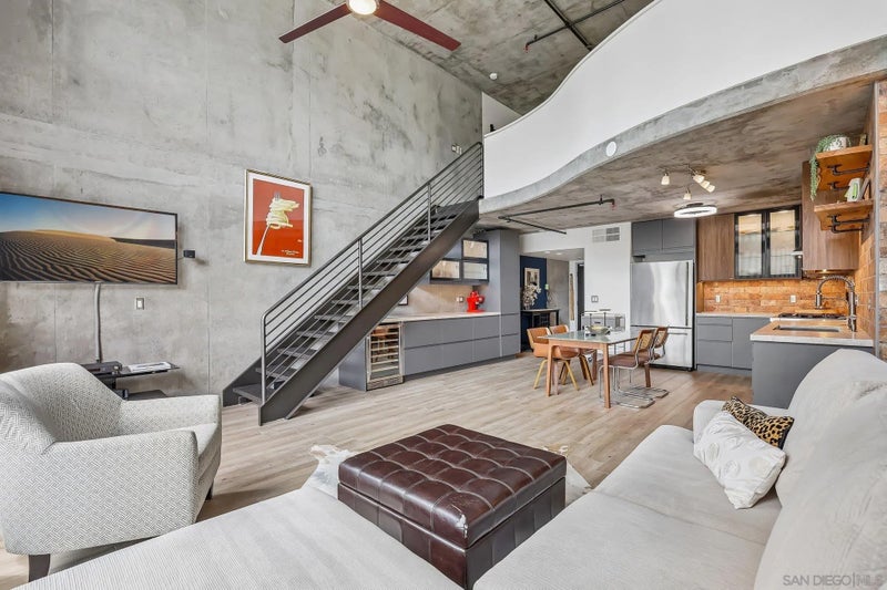 1780 Kettner Blvd 310