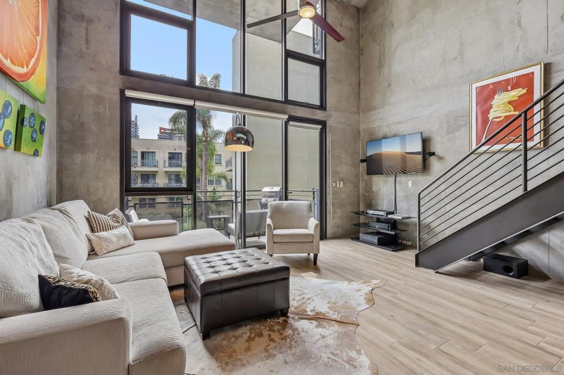 1780 Kettner Blvd 310