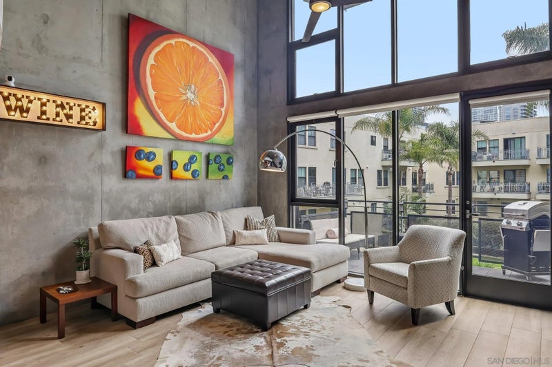 1780 Kettner Blvd 310