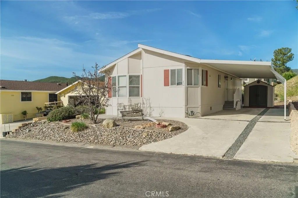 Photo of 35109 Highway 79 #254, Warner Springs, CA 92086 (MLS # ND26057763)