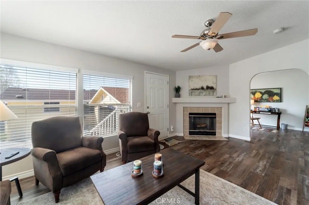 Photo of 35109 Highway 79 #254, Warner Springs, CA 92086 (MLS # ND26057763)