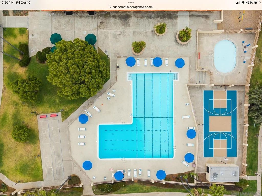 Photo of 5346 Mount Alifan, San Diego, CA 92111 (MLS # 260007776)