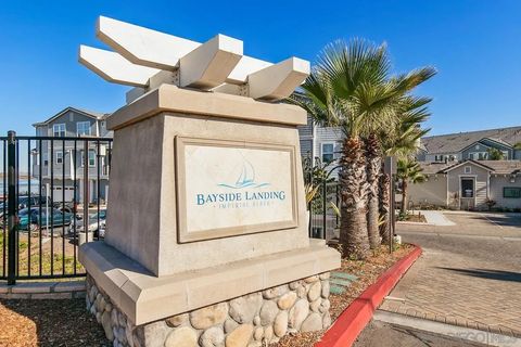 Tiny photo for 513 Sanderling Ln, Imperial Beach, CA 91932 (MLS # 250041762)