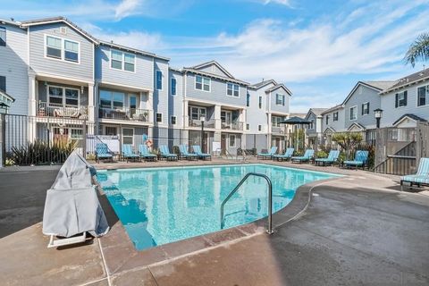 Tiny photo for 513 Sanderling Ln, Imperial Beach, CA 91932 (MLS # 250041762)