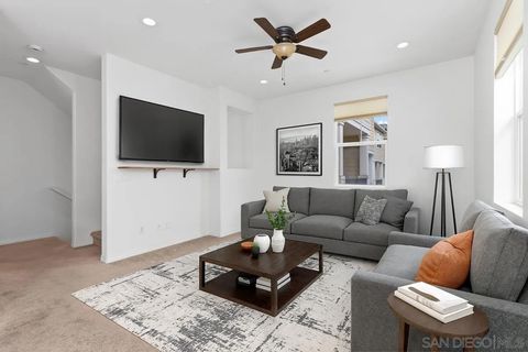 Tiny photo for 513 Sanderling Ln, Imperial Beach, CA 91932 (MLS # 250041762)