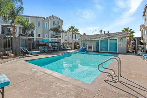 Tiny photo for 513 Sanderling Ln, Imperial Beach, CA 91932 (MLS # 250041762)