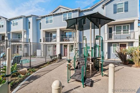 Tiny photo for 513 Sanderling Ln, Imperial Beach, CA 91932 (MLS # 250041762)