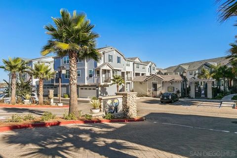 Tiny photo for 513 Sanderling Ln, Imperial Beach, CA 91932 (MLS # 250041762)