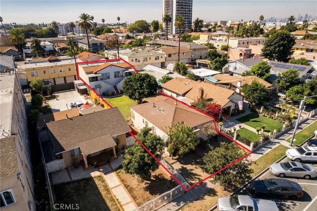 Photo of 7015 Templeton St, Huntington Park, CA 90255 (MLS # PW26070919)