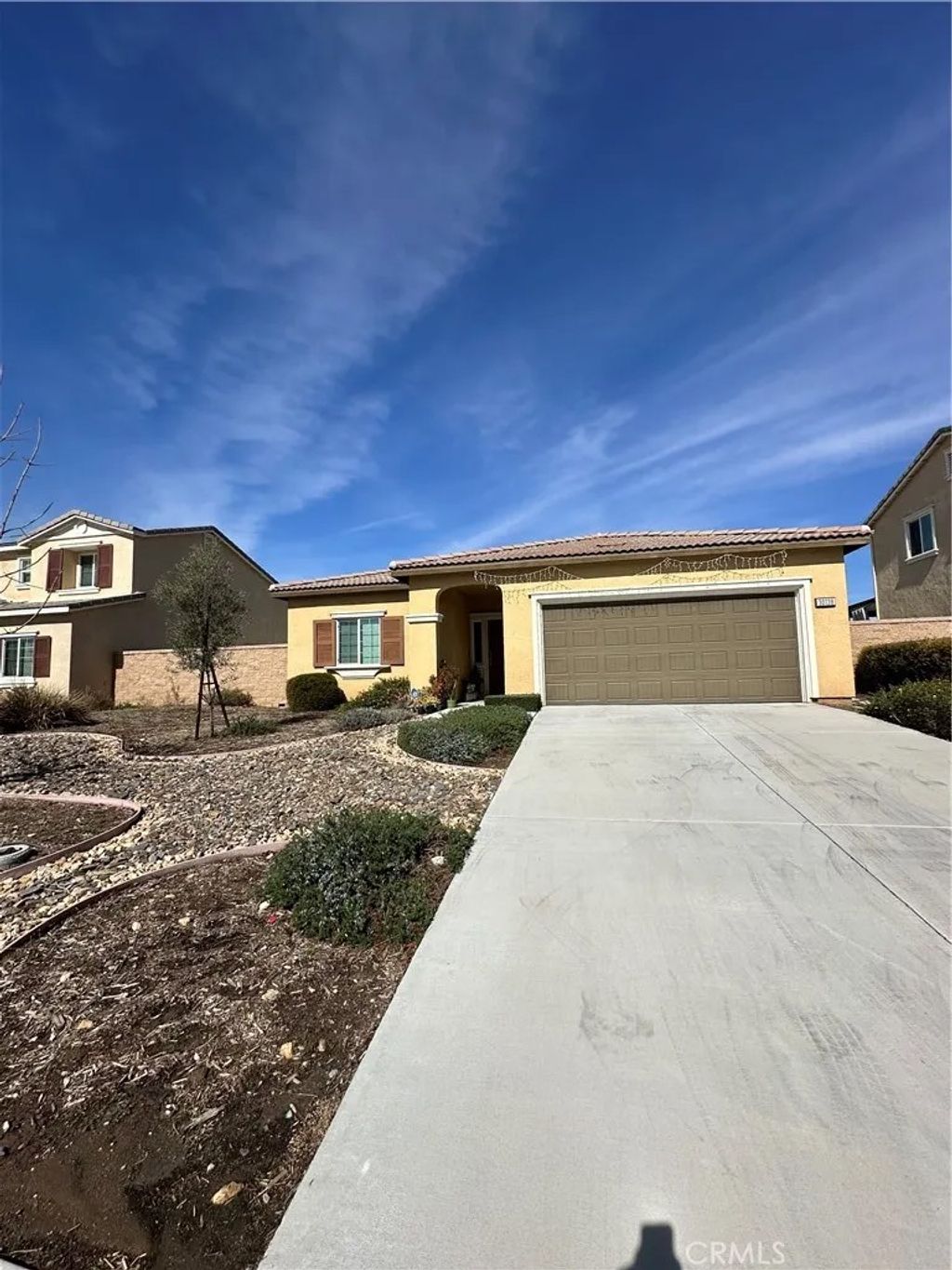 Photo of 3058 Shorthorn Dr, San Jacinto, CA 92582 (MLS # CV26059767)