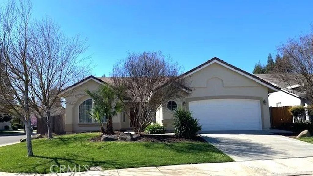 Photo of 3951 Black Hawk Court, Merced, CA 95340 (MLS # MC26048781)