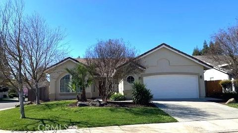 Photo of 3951 Black Hawk Court, Merced, CA 95340 (MLS # MC26048781)