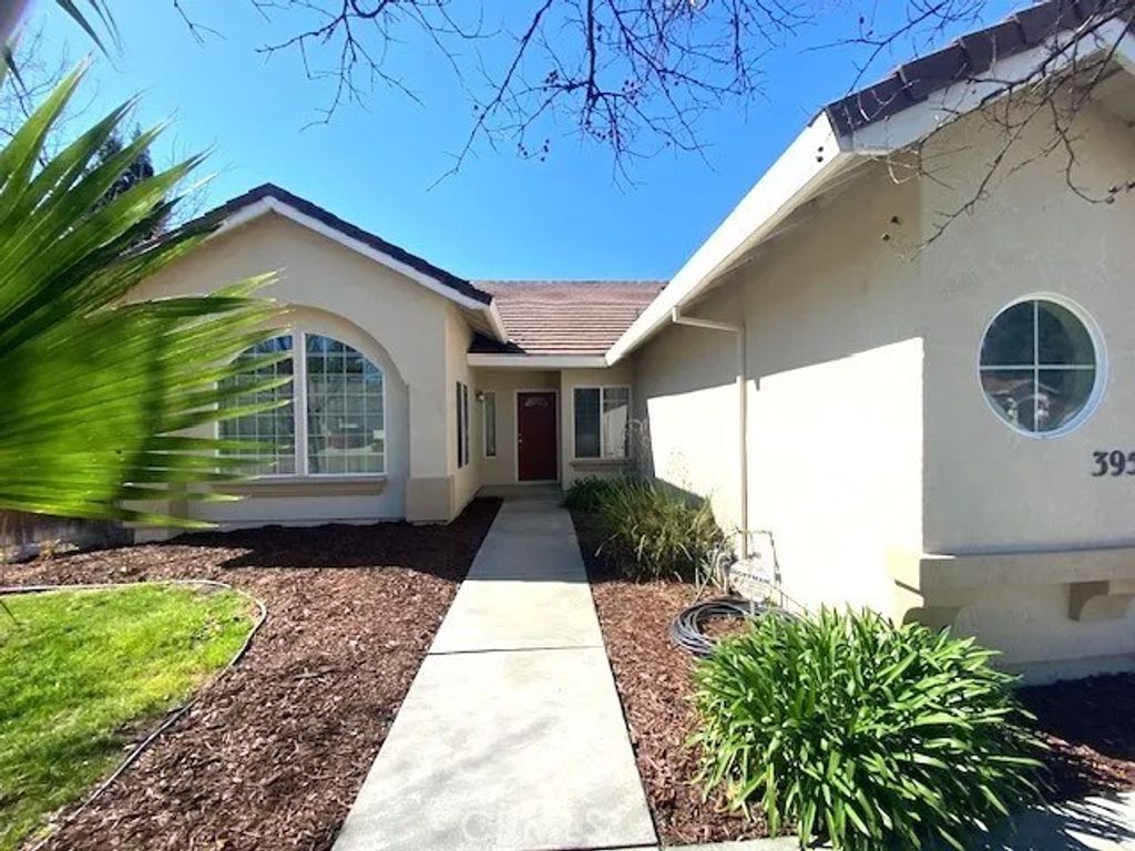 Photo of 3951 Black Hawk Court, Merced, CA 95340 (MLS # MC26048781)