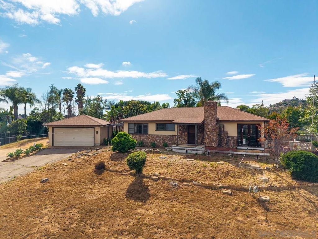 Photo of 10765 Lupin Way, La Mesa, CA 91941 (MLS # 260009776)