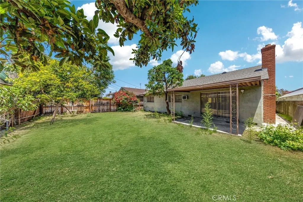 4529 Bartlett