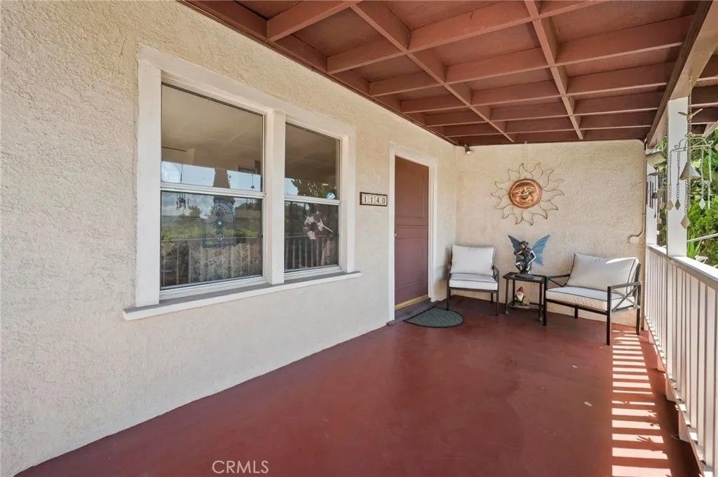 Photo of 1140 Oberlin Drive, Glendale, CA 91205 (MLS # SR26104601)