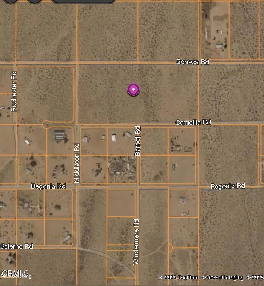 Photo of 0 Camellia, Adelanto, CA 92301 (MLS # P1-27919)