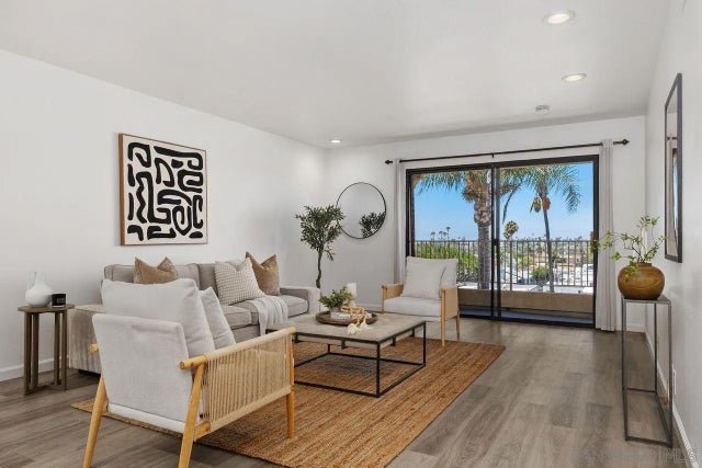 4545 Arizona Street 205 #205, San Diego